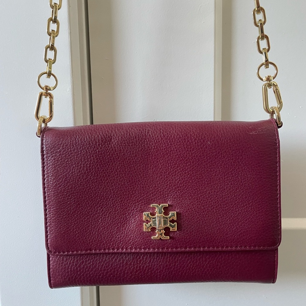 Tory Burch crossbody
